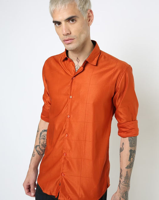 Sports 52 Wear Men Casual Shirt