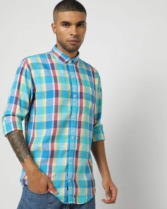 Sports 52 Wear Men Casual Shirt