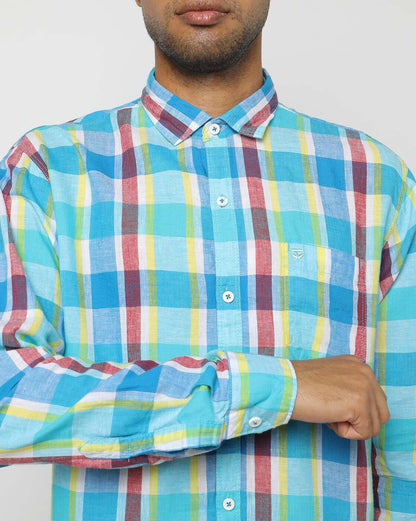 Sports 52 Wear Men Casual Shirt