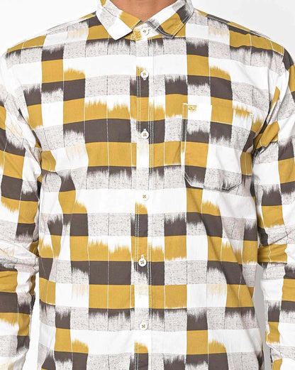 Sports 52 Wear Men Casual Shirt