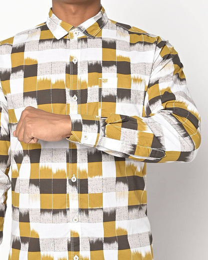 Sports 52 Wear Men Casual Shirt