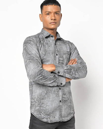 Sports 52 Wear Men Casual Shirt