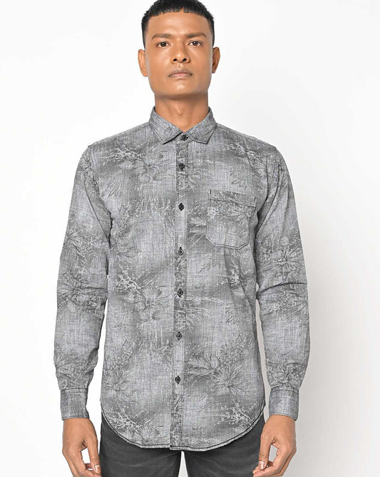 Sports 52 Wear Men Casual Shirt