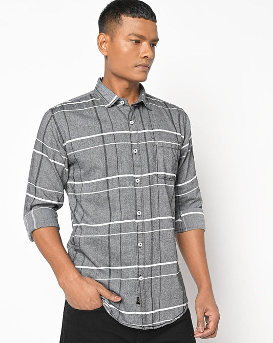 Sports 52 Wear Men Casual Shirt
