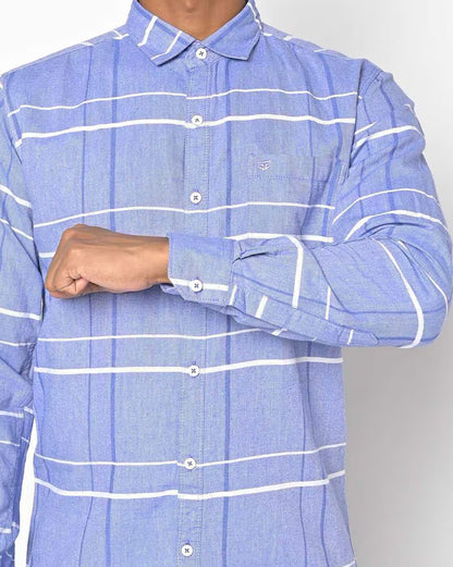 Sports 52 Wear Men Casual Shirt