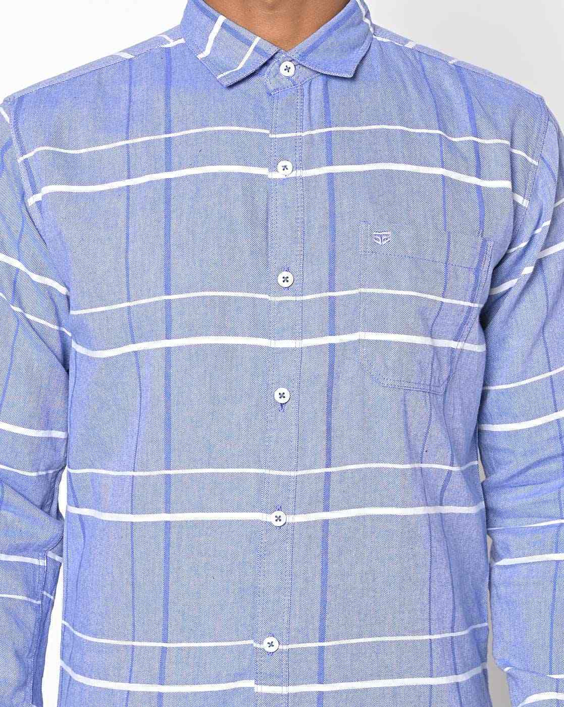 Sports 52 Wear Men Casual Shirt