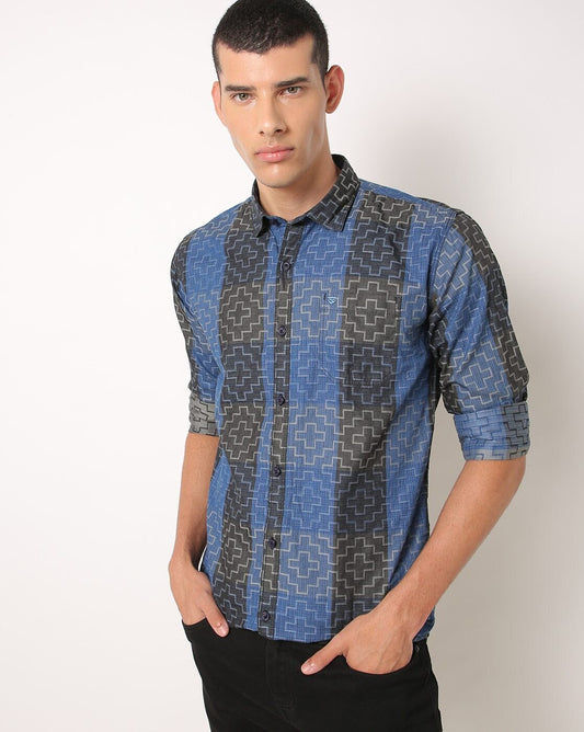 Sports 52 Wear Men Casual Shirt