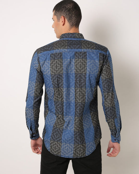 Sports 52 Wear Men Casual Shirt