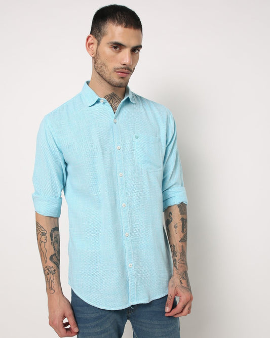 Sports 52 Wear Men Casual Shirt