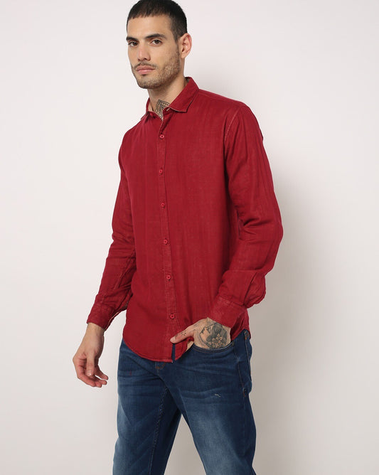 Sports 52 Wear Men Casual Shirt