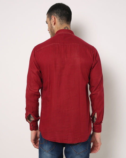 Sports 52 Wear Men Casual Shirt