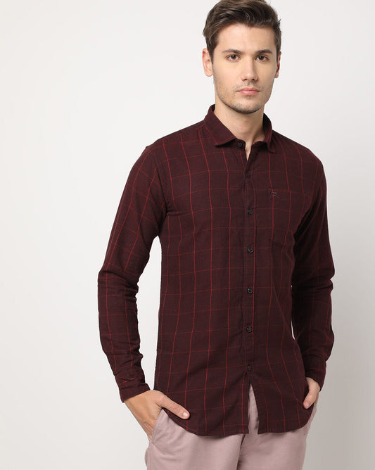 Sports 52 Wear Men Casual Shirt