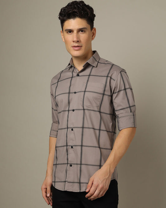 Sports 52 Wear Men Casual Shirt