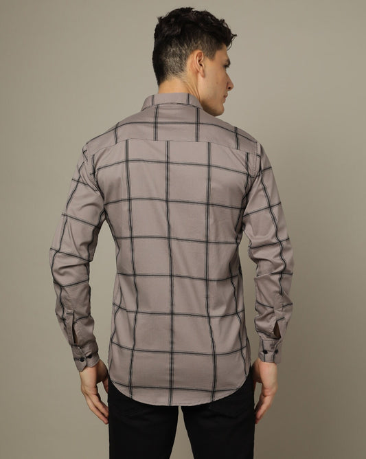Sports 52 Wear Men Casual Shirt