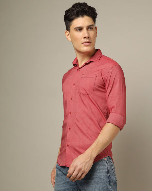 Sports 52 Wear Men Casual Shirt