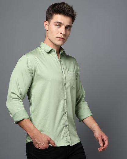 Sports 52 Wear Men Casual Shirt