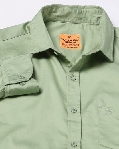 Sports 52 Wear Men Casual Shirt