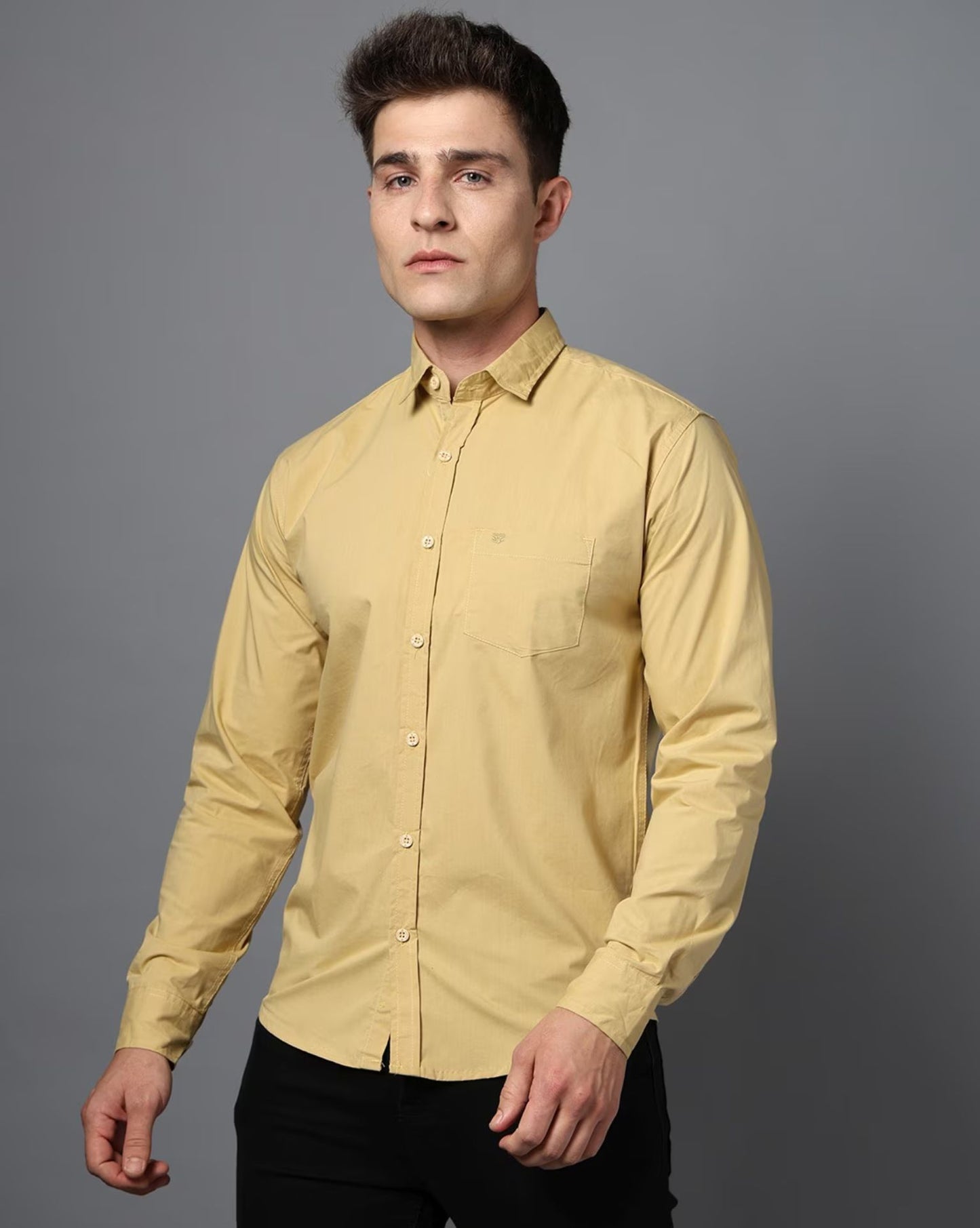 Sports 52 Wear Men Casual Shirt