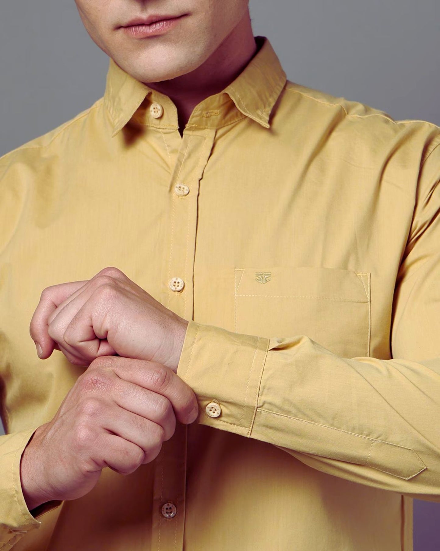 Sports 52 Wear Men Casual Shirt