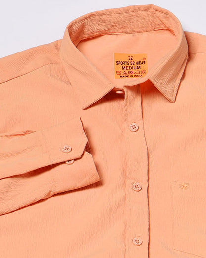 Sports 52 Wear Men Casual Shirt