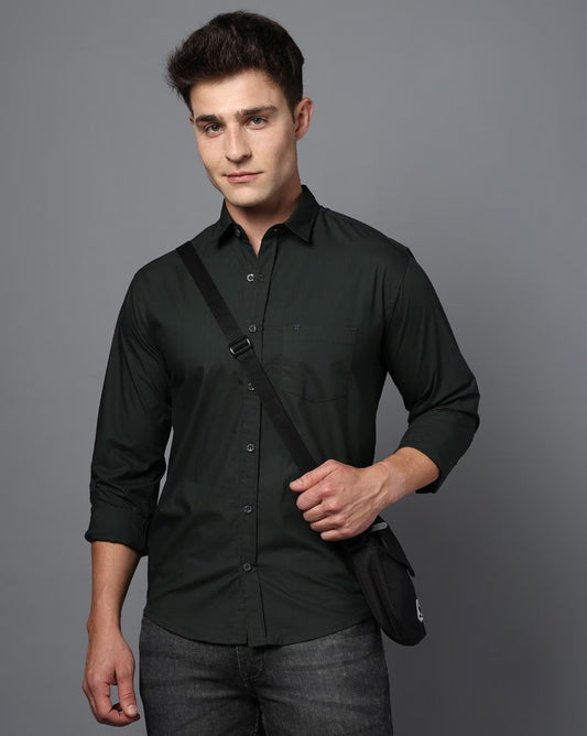 Sports 52 Wear Men Casual Shirt
