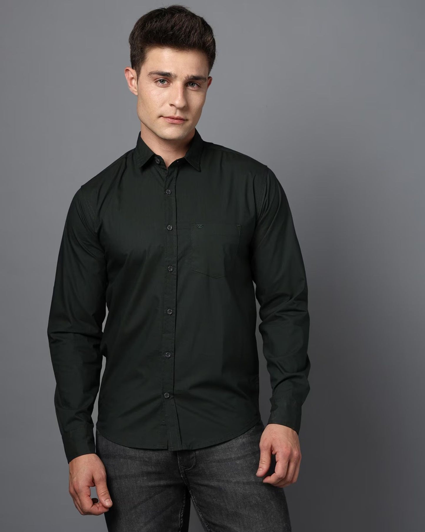 Sports 52 Wear Men Casual Shirt