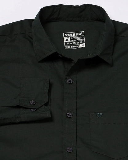 Sports 52 Wear Men Casual Shirt