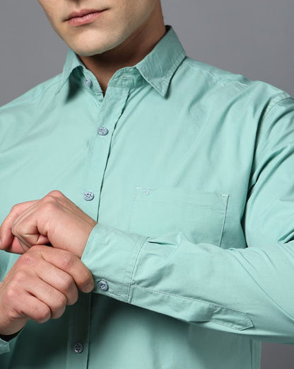 Sports 52 Wear Men Casual Shirt