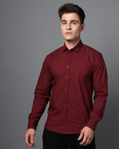 Sports 52 Wear Men Casual Shirt