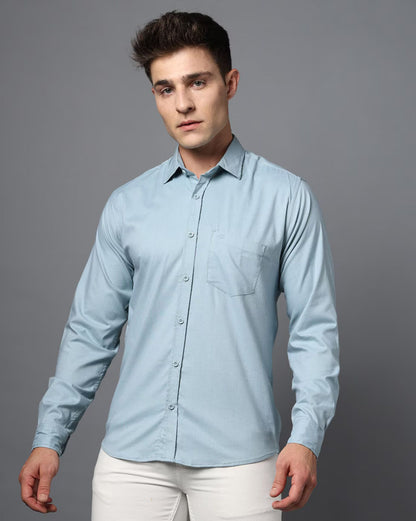Sports 52 Wear Men Casual Shirt