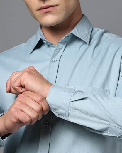 Sports 52 Wear Men Casual Shirt
