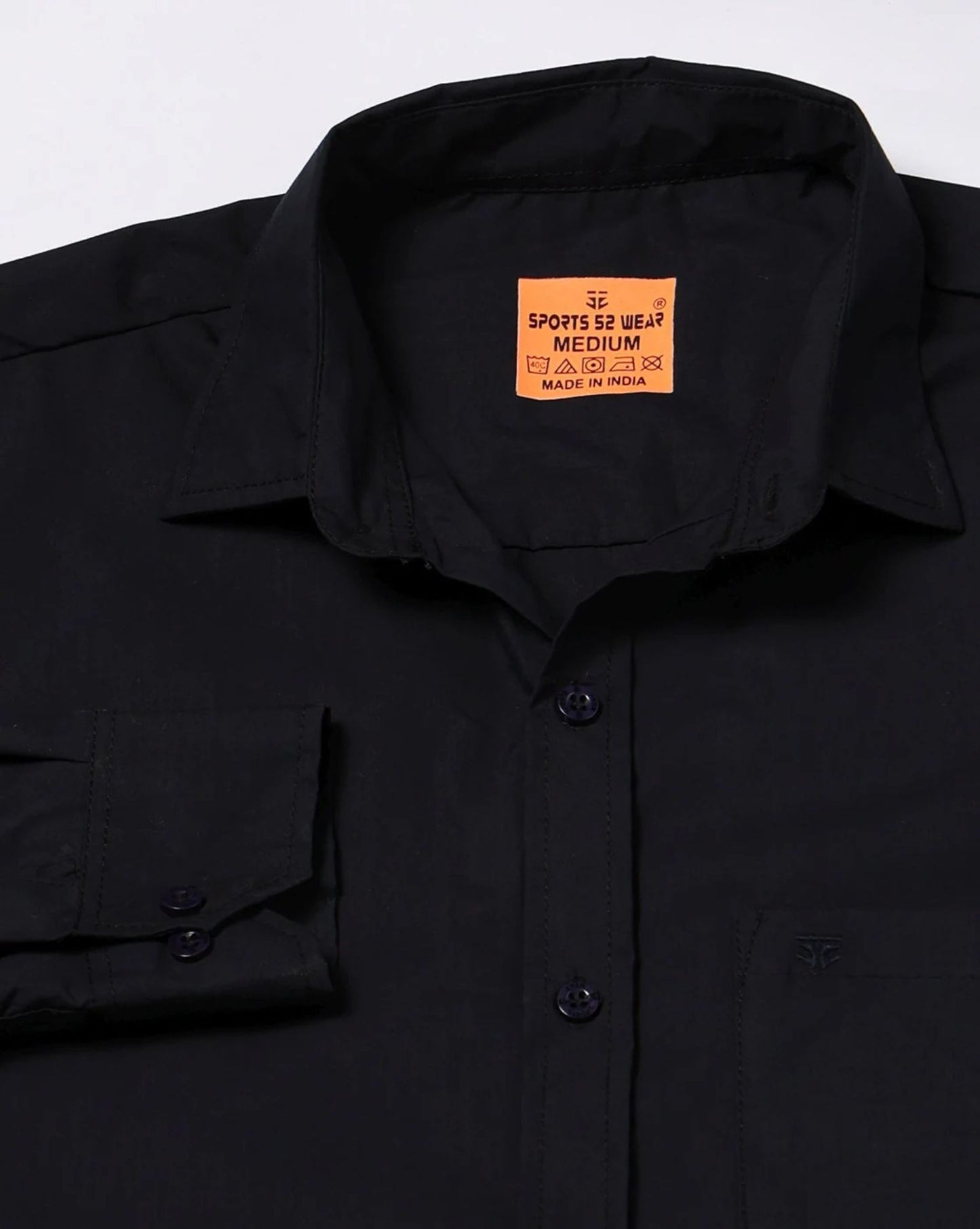 Sports 52 Wear Men Casual Shirt