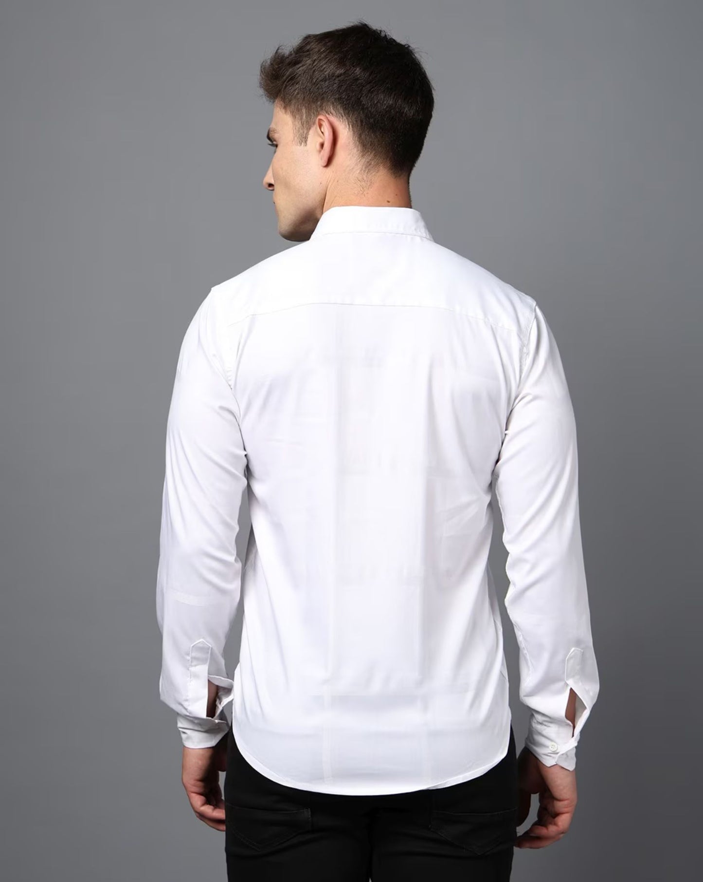 Sports 52 Wear Men Casual Shirt