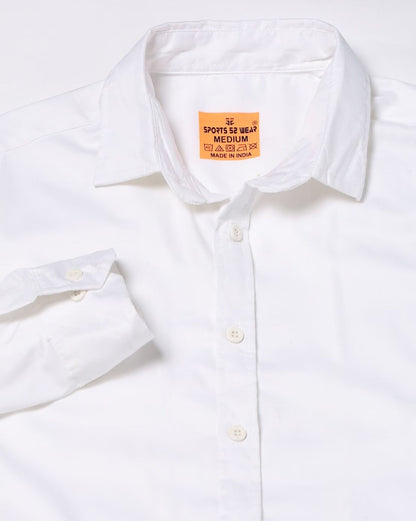 Sports 52 Wear Men Casual Shirt
