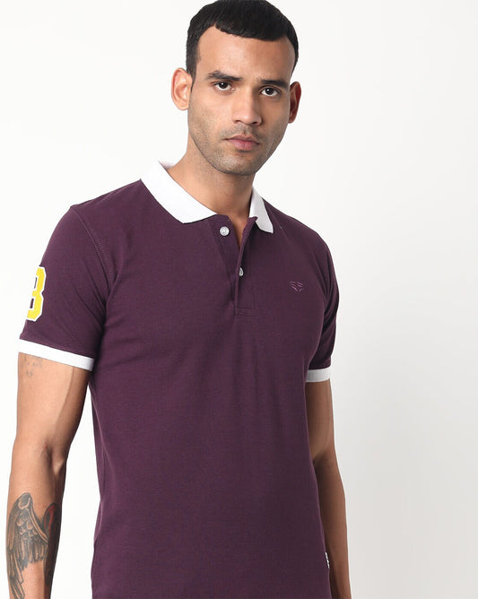 Sports 52 Wear Men Polo T-Shirt