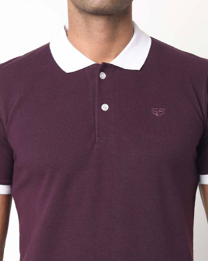 Sports 52 Wear Men Polo T-Shirt