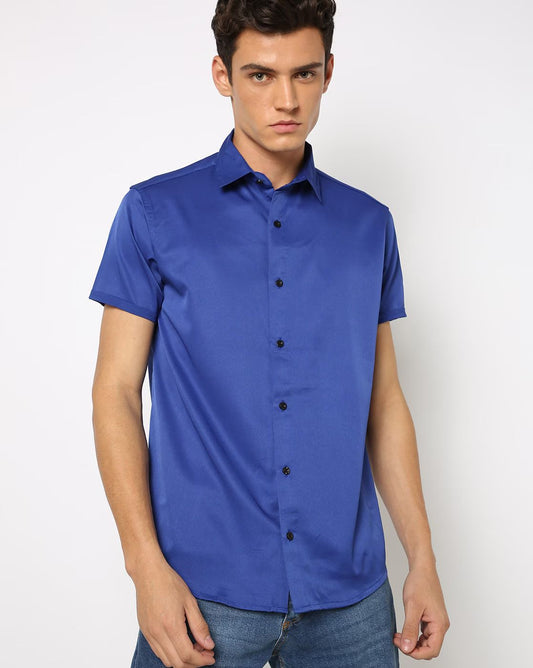 Sports 52 Wear Men Casual Shirt