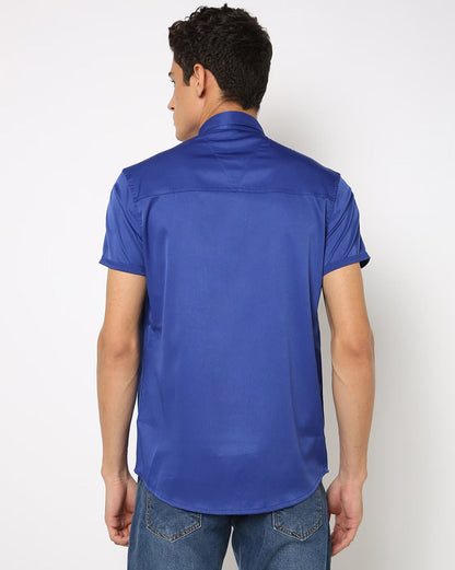 Sports 52 Wear Men Casual Shirt
