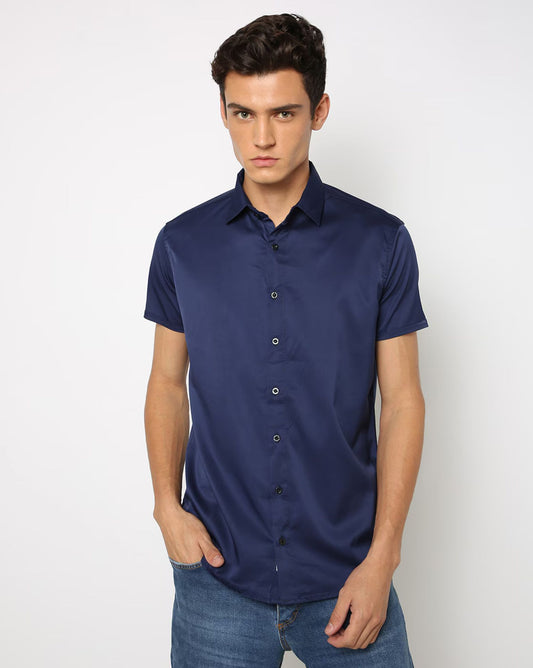 Sports 52 Wear Men Casual Shirt