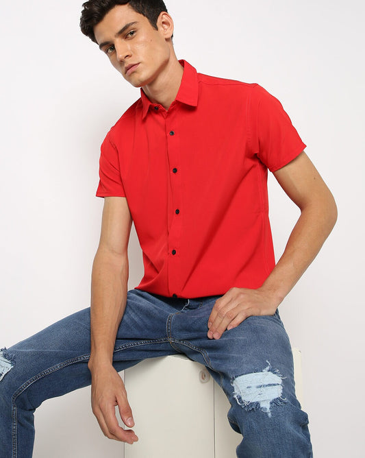 Sports 52 Wear Men Casual Shirt