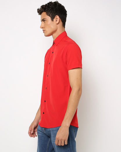 Sports 52 Wear Men Casual Shirt
