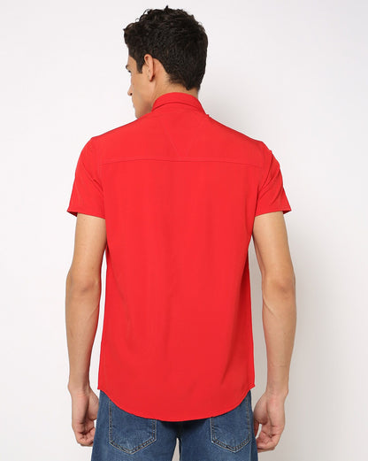 Sports 52 Wear Men Casual Shirt