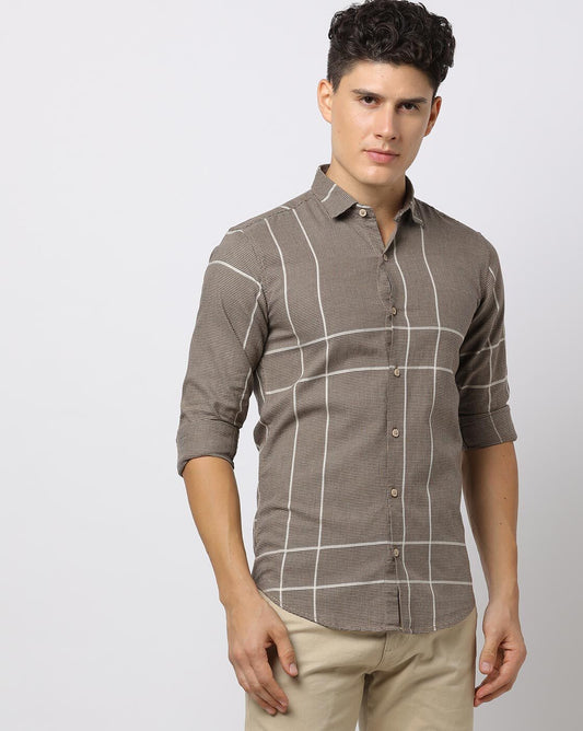 Sports 52 Wear Men Casual Shirt