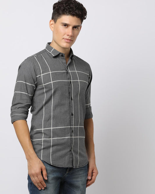 Sports 52 Wear Men Casual Shirt