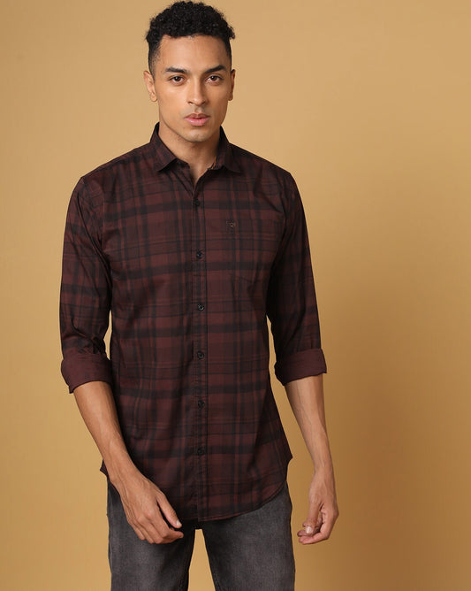 Sports 52 Wear Men Casual Shirt