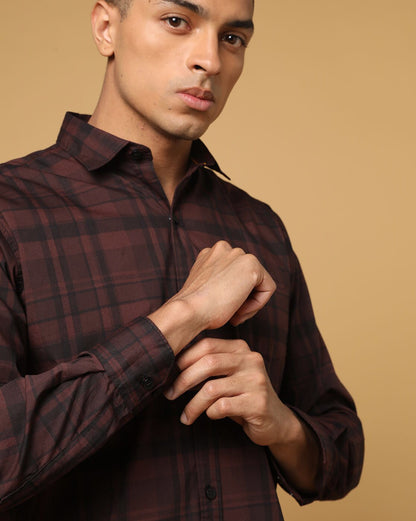 Sports 52 Wear Men Casual Shirt