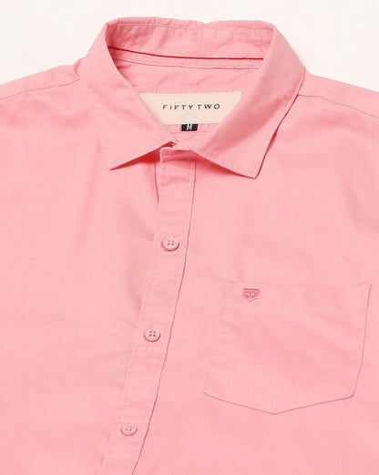 Sports 52 Wear Men Casual Shirt