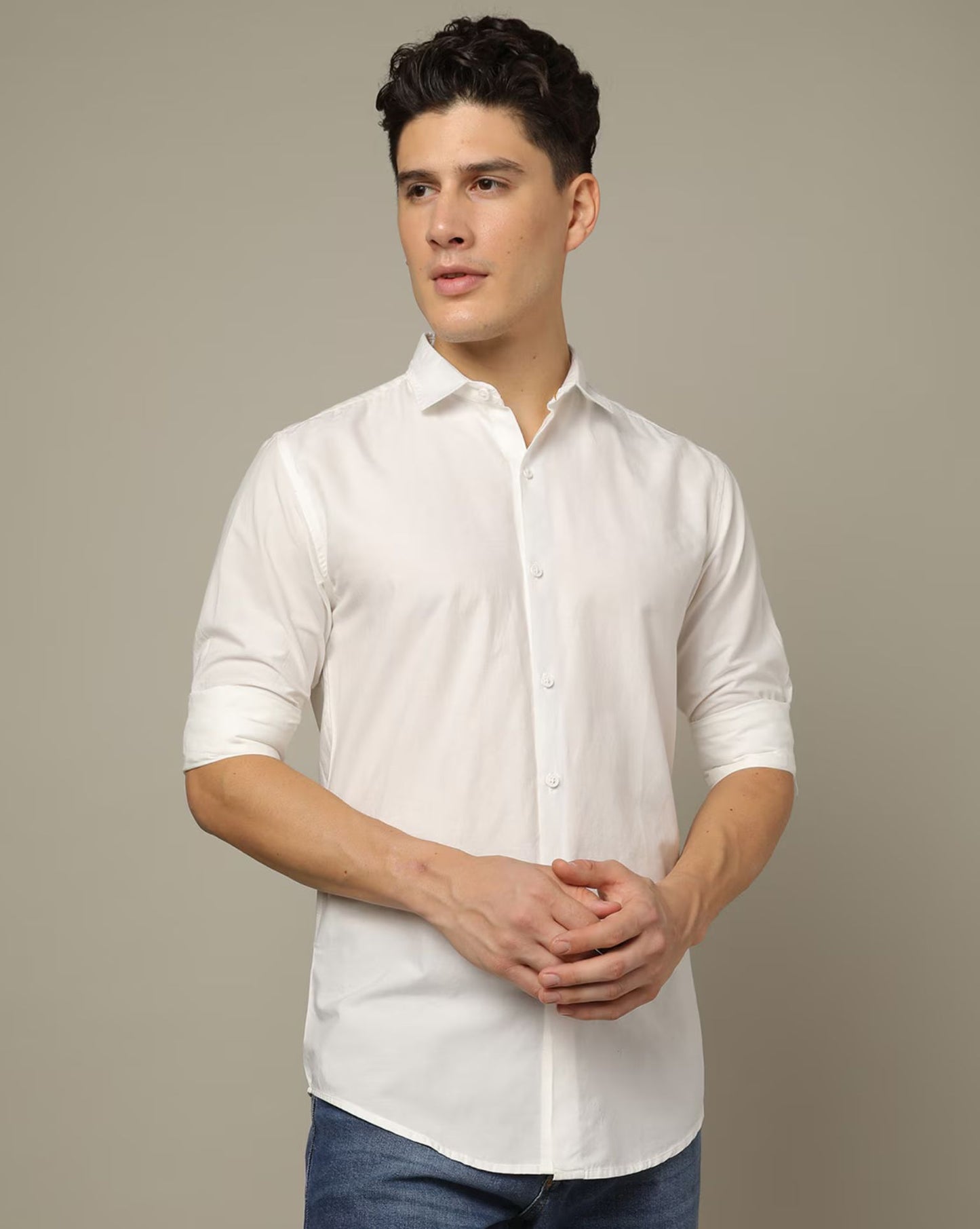 Sports 52 Wear Men Casual Shirt