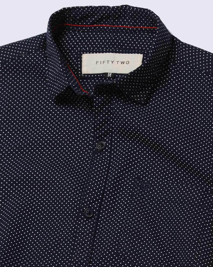 Sports 52 Wear Men Casual Shirt