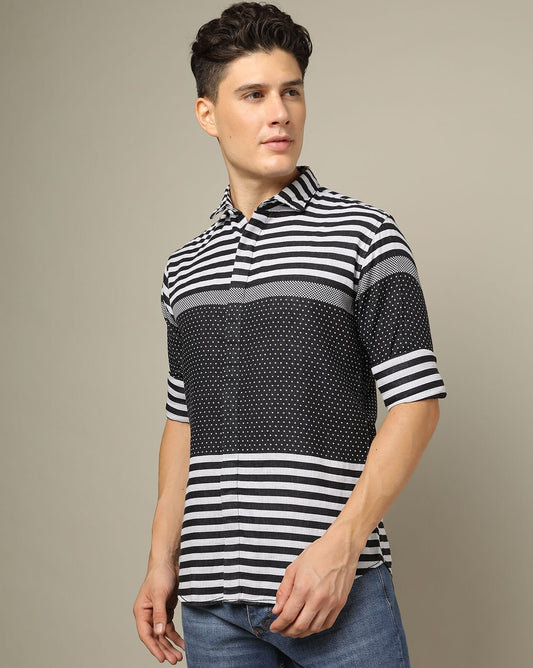 Sports 52 Wear Men Casual Shirt
